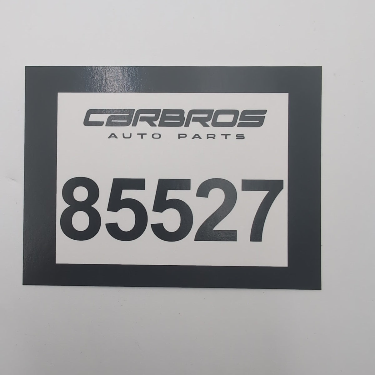 2019 - 2025 BMW G20 G22 G26 G30 M3 X3 X4 X5 X6 Midrange Door Speaker Harman