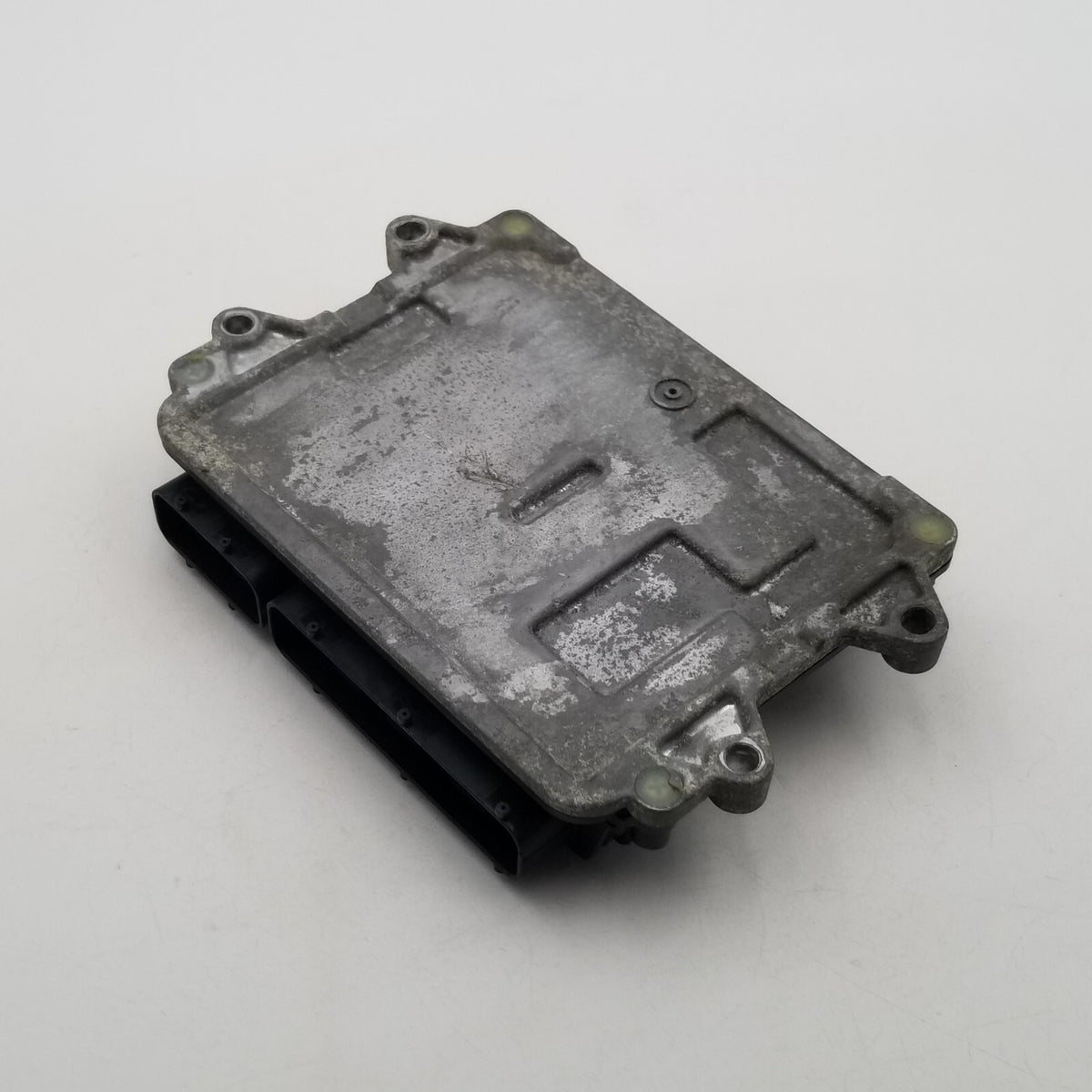 2017 2018 Mazda 3 Engine Computer Ecu Pcm Ecm Pcu Oem