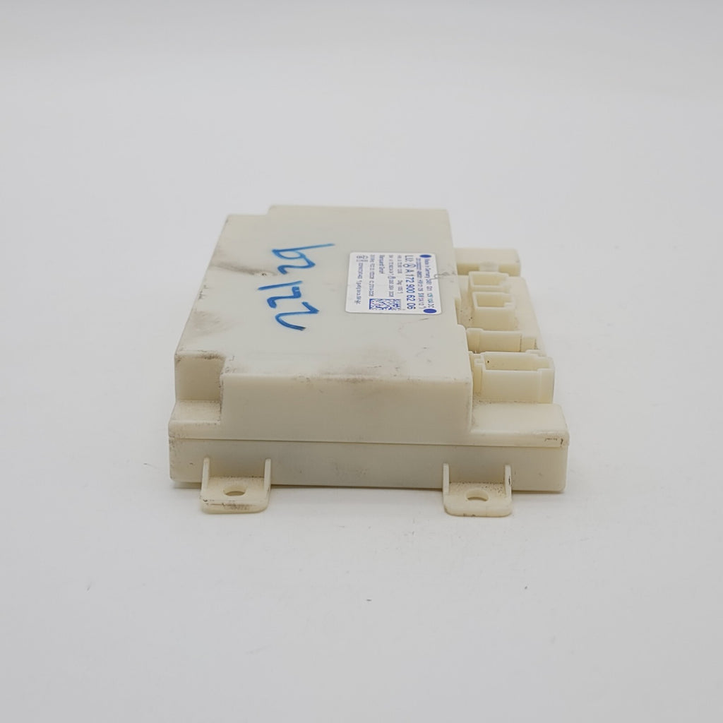 2010-2015 Mercedes C CLS E CLASS Keyless Go Entry Control Module A1729007900