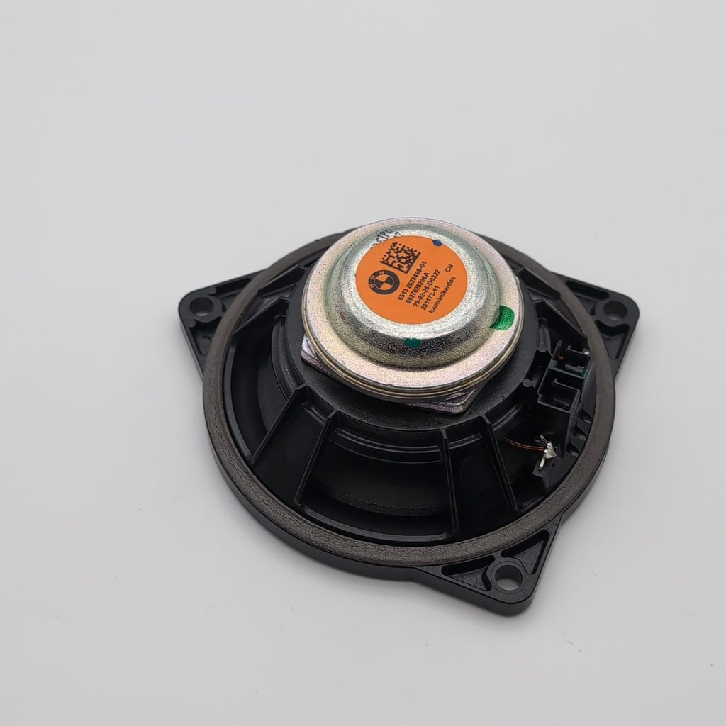 2019 - 2026 BMW G20 G22 G26 G30 X3 X4 X5 M3 M4 Instrument Panel Midrange Speaker
