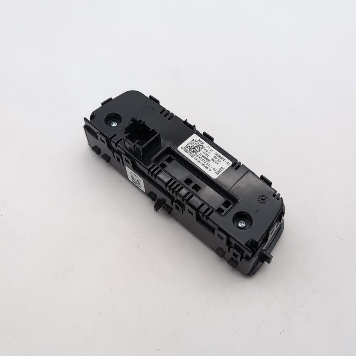 2021 - 2026 BMW G42 G20 G80 G82 G26 Rear AC Heater Climate Control Unit 5A3BBF4