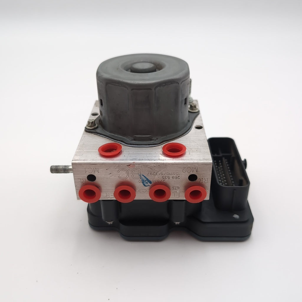 2016 Subaru Forester ABS Anti Lock Brake Pump Control Unit 27536SG110