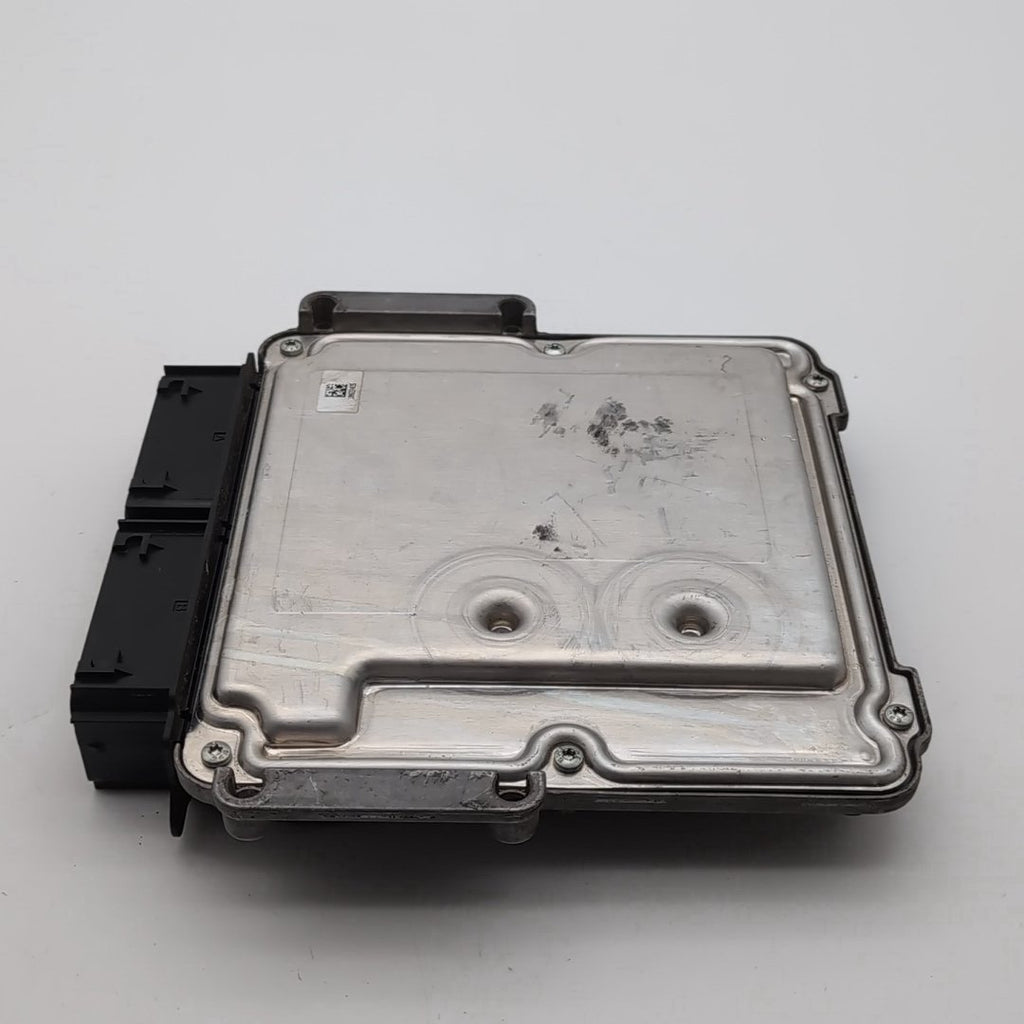 2015 2016 Ford Escape 1.6L Engine Computer Control Module ECU FJ5A-12A650-VB
