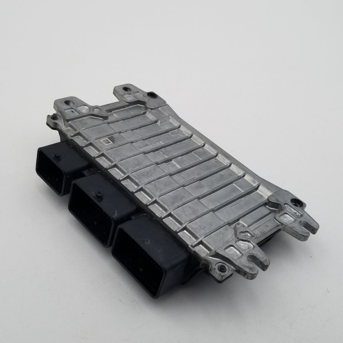 2021 NISSAN VERSA SR FWD 1.6L ECM ECU ENGINE COMPUTER CONTROL MODULE UNIT OEM