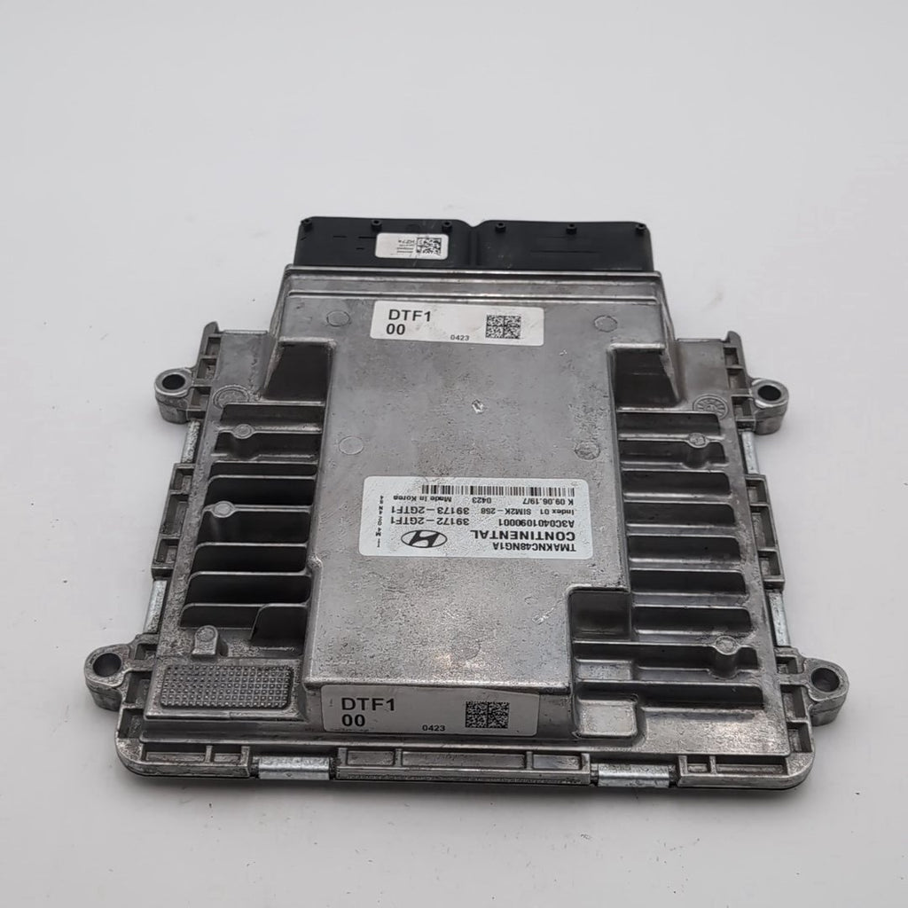 2020 Hyundai Santa Fe Engine Computer Control Module ECU 39172-2GTF1