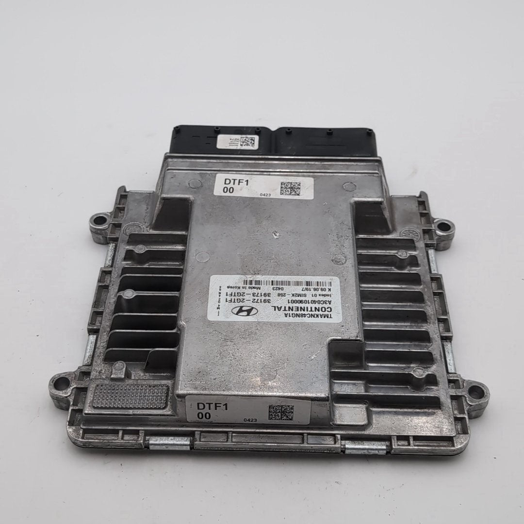 2020 Hyundai Santa Fe Engine Computer Control Module ECU 39172-2GTF1