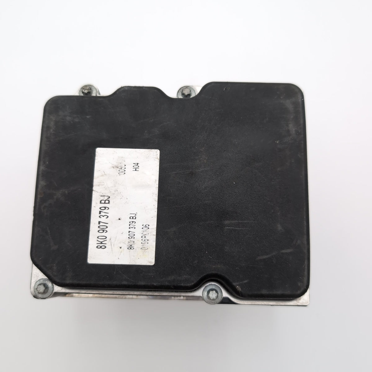 2010 2011 2012 Audi A5 ABS Anti Lock Brake Pump 8K0907379BJ