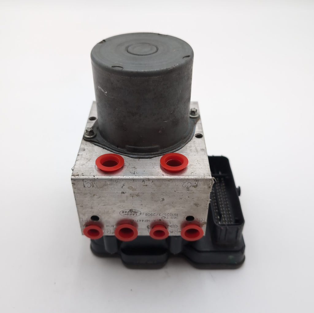 2020 2021 2022 Land Rover Discovery 3.0L ABS Anti Lock Brake Pump LPLA-14F447-AE