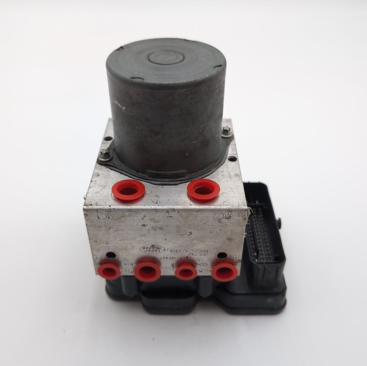 2020 2021 2022 Land Rover Discovery 3.0L ABS Anti Lock Brake Pump LPLA-14F447-AE