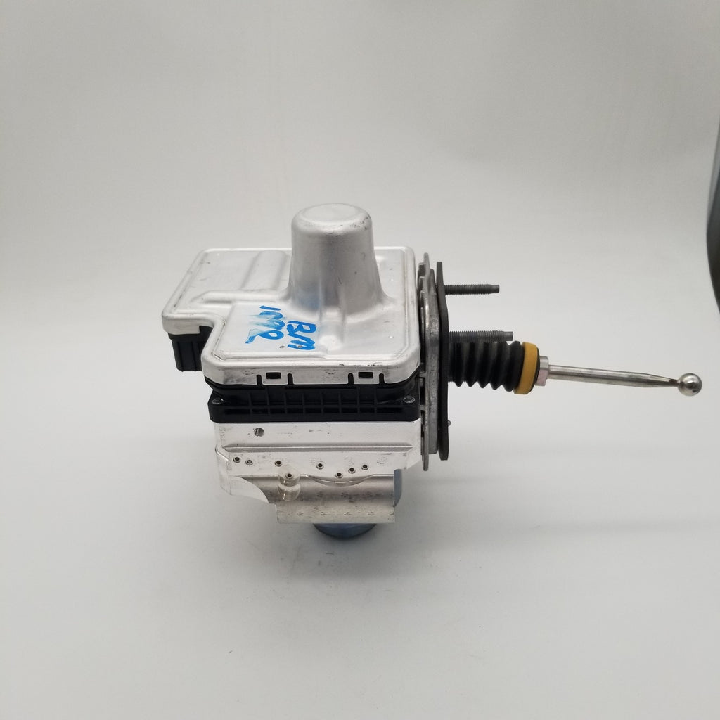 2022- 2025 BMW iX I20 ABS ANTI LOCK BRAKE PUMP MODULE UNIT & MASTER CYLINDER OEM
