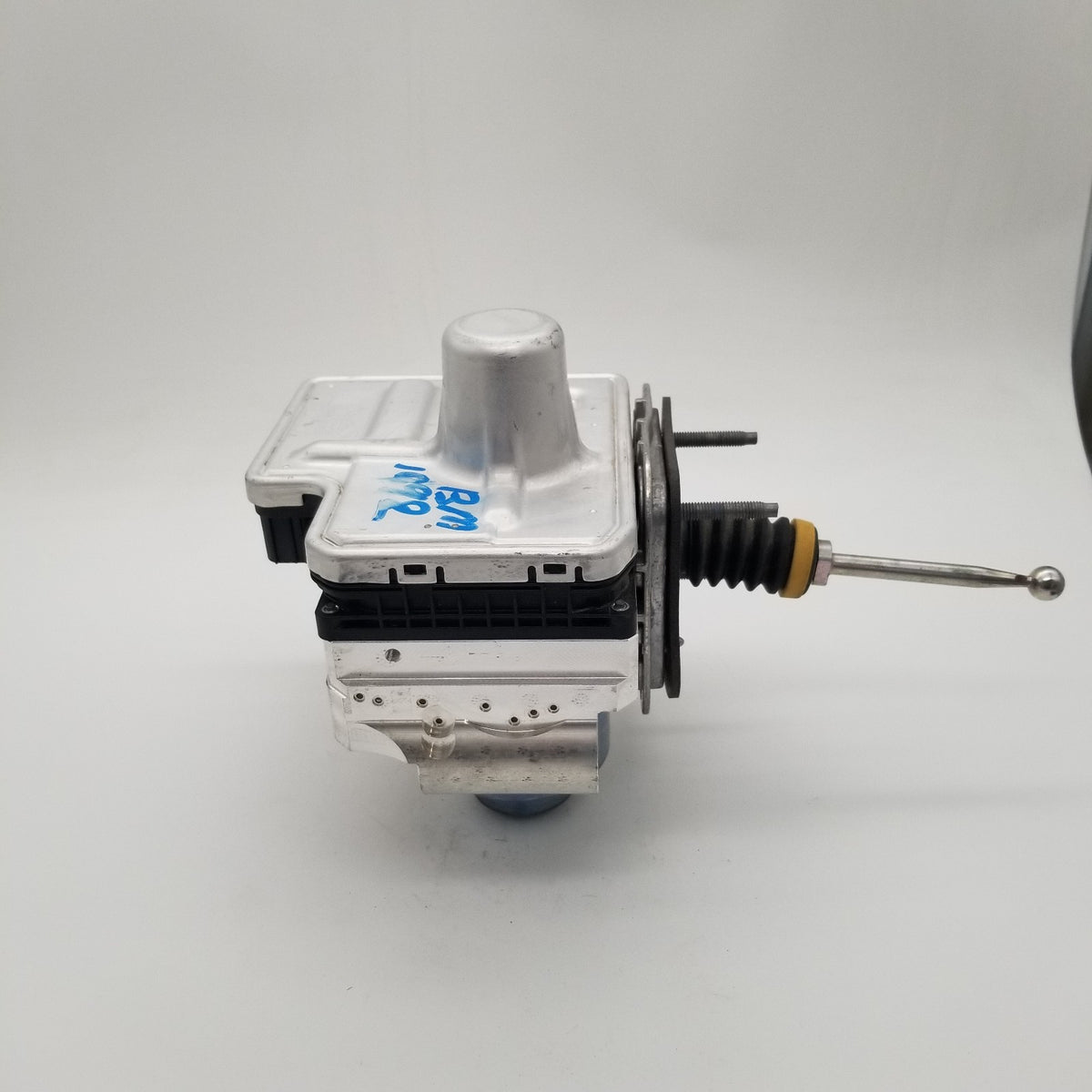 2022- 2025 BMW iX I20 ABS ANTI LOCK BRAKE PUMP MODULE UNIT & MASTER CYLINDER OEM