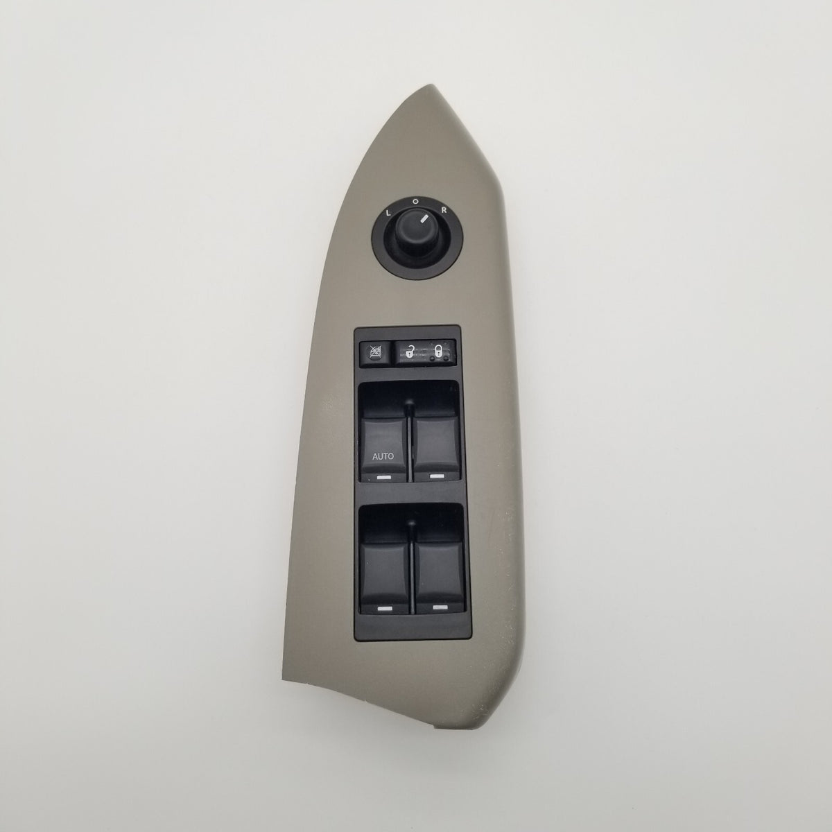 2011 2012 Dodge Caliber Master Power Window Switch OEM 04602780AA