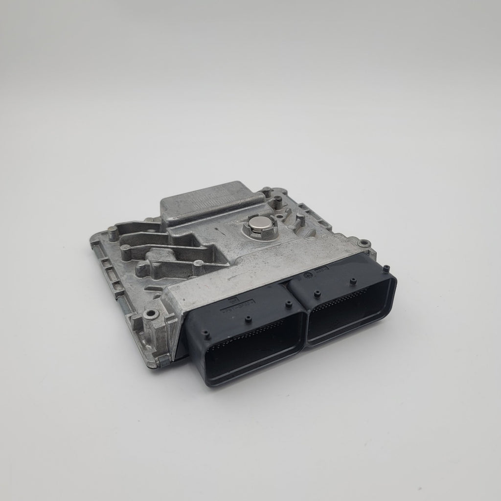 2016 2017 Volkswagen Passat Engine Computer Control Module 06K907425C