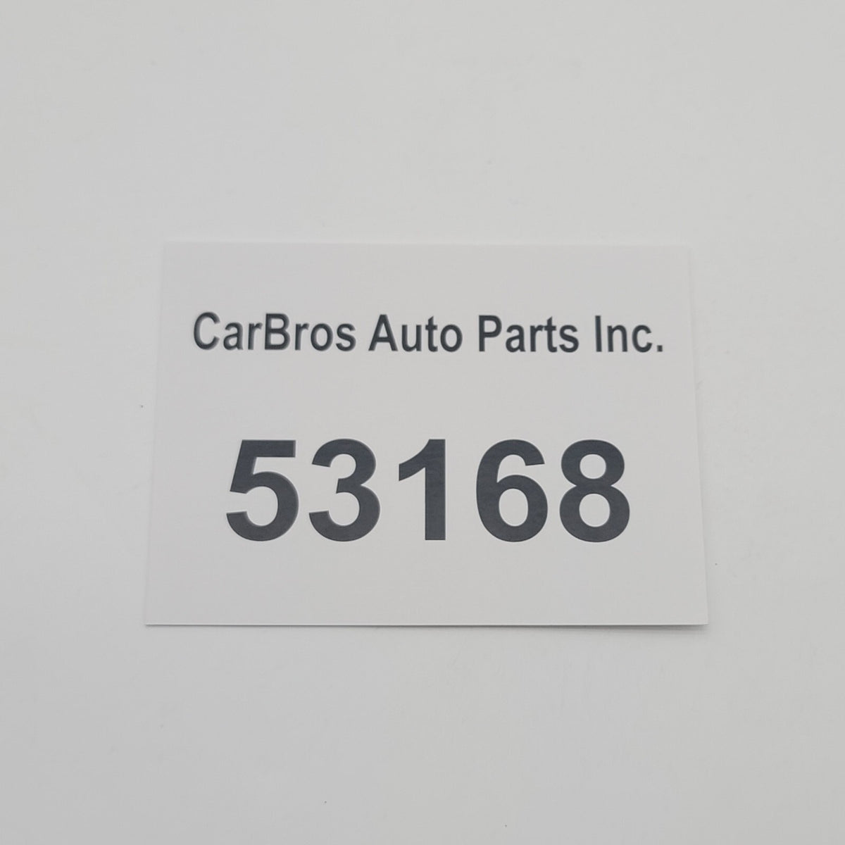 2014- 2019 Toyota Corolla Driver Left Door Master Power Window Switch
