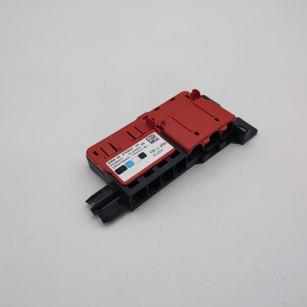 2024 BMW 230i Control Module Battery Power Convertible 8795901-05 OEM