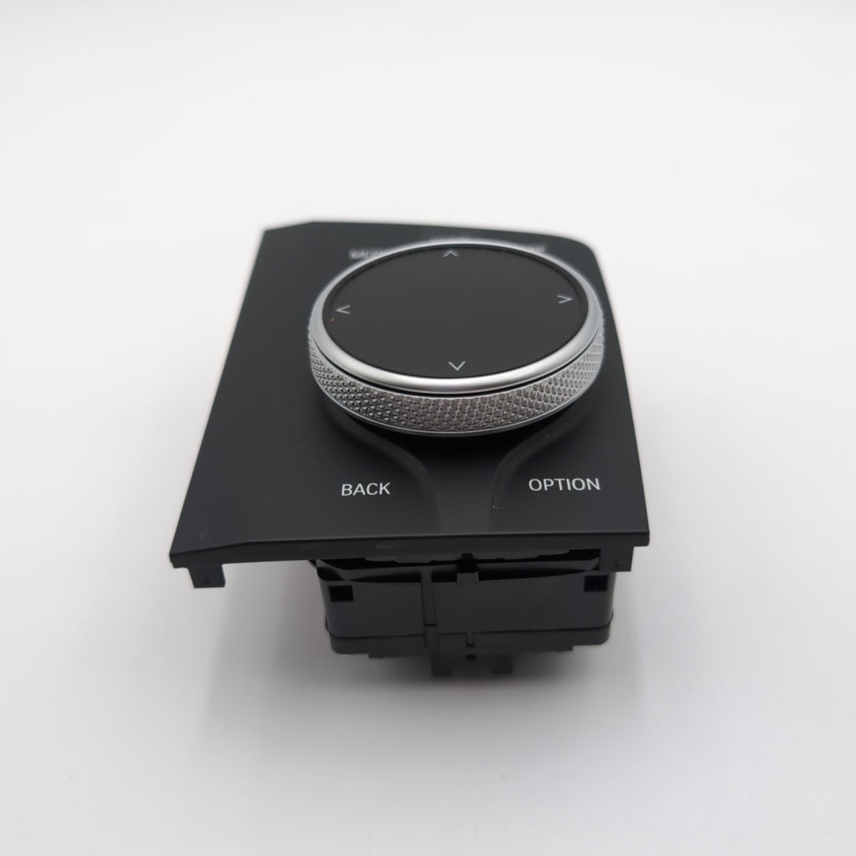 2022 - 2025 BMW G20 G23 G26 G42 iDrive Navigation Media Switch Knob 5B6B590