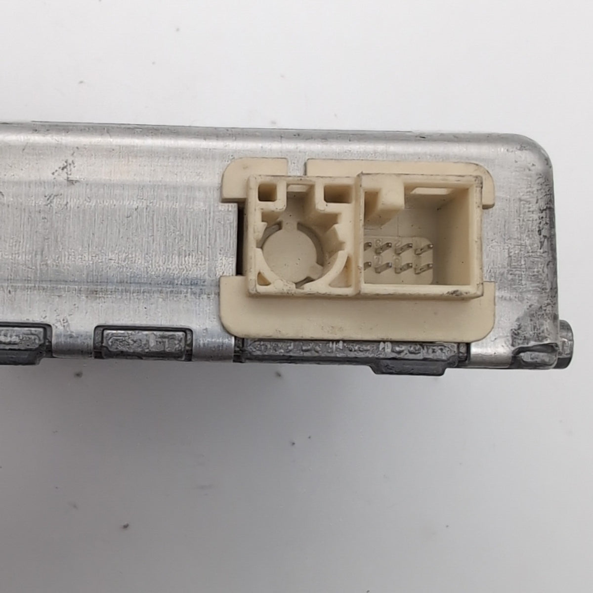 2010-2013 Mercedes W221 W204 C63 Front Windshield Lane Assist Camera 0009050338