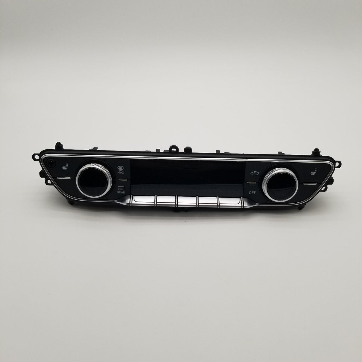 2020 2021 2022 2023 AUDI S4 Temperature Control Panel Climate 8W0820043BJ