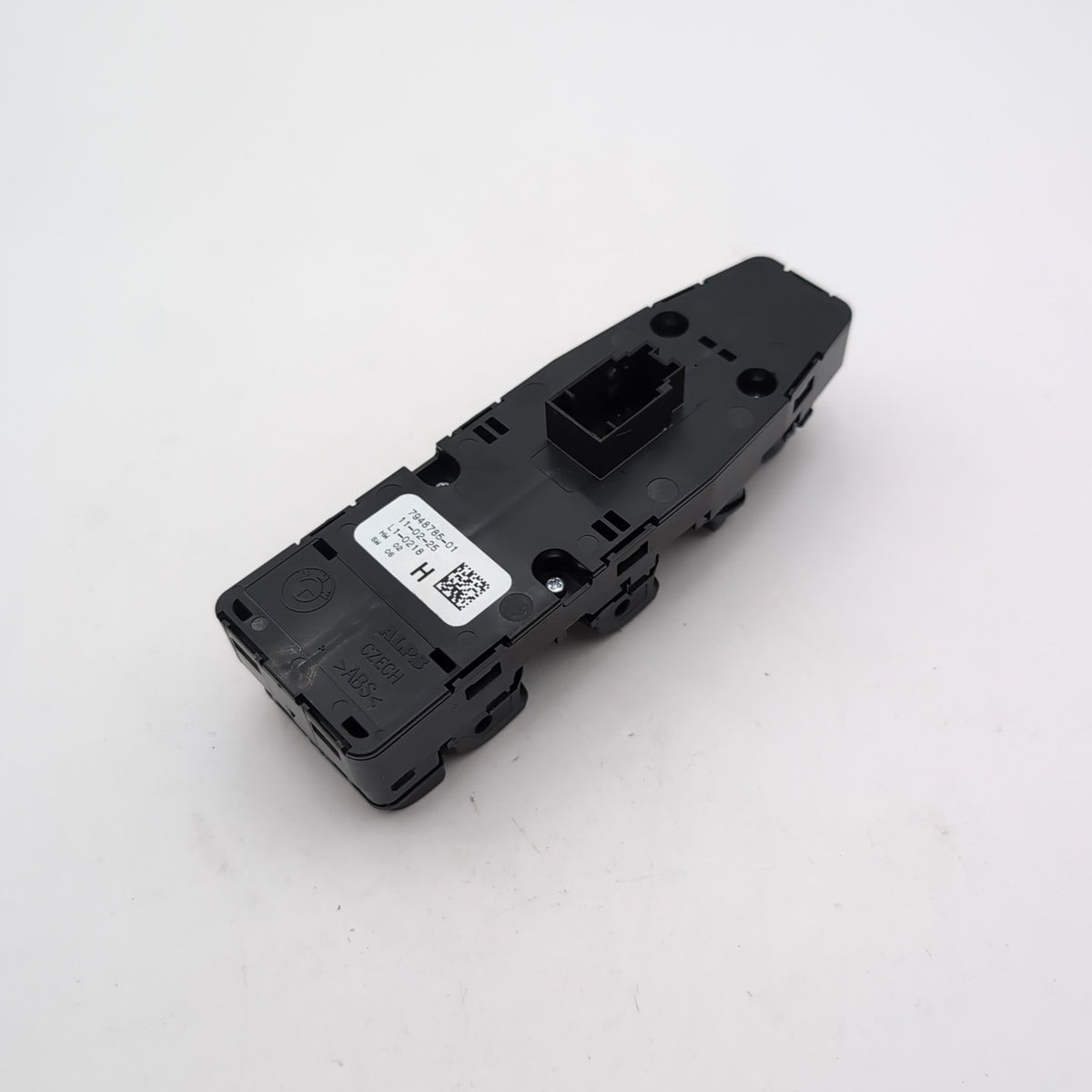 2021 - 2026 BMW G20 G22 G80 F44 G26 M3 Left Driver Master Window Switch 7948785