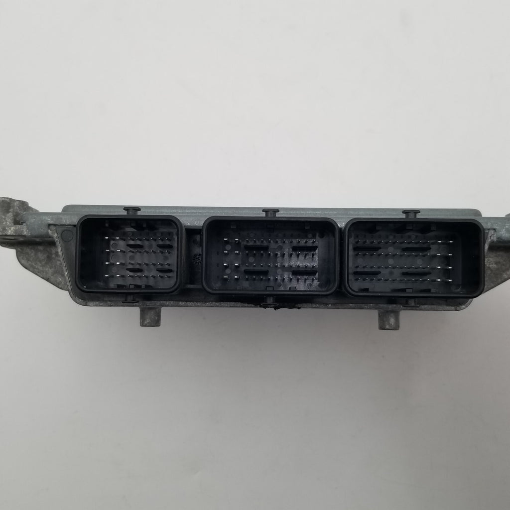 2017 - 2020 Ford Fusion Engine Computer Control Module ECU HS7A-12A650-TB