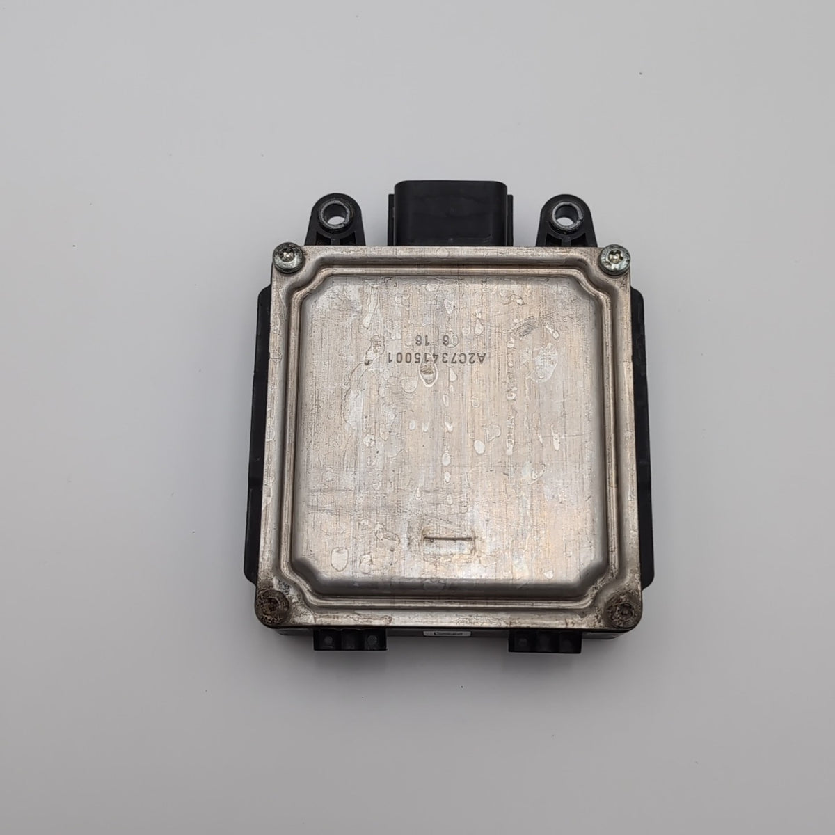 2016 2017 NISSAN SENTRA S LEFT BLIND SPOT OBSTACLE MODULE SENSOR OEM 284K0-4AF0A