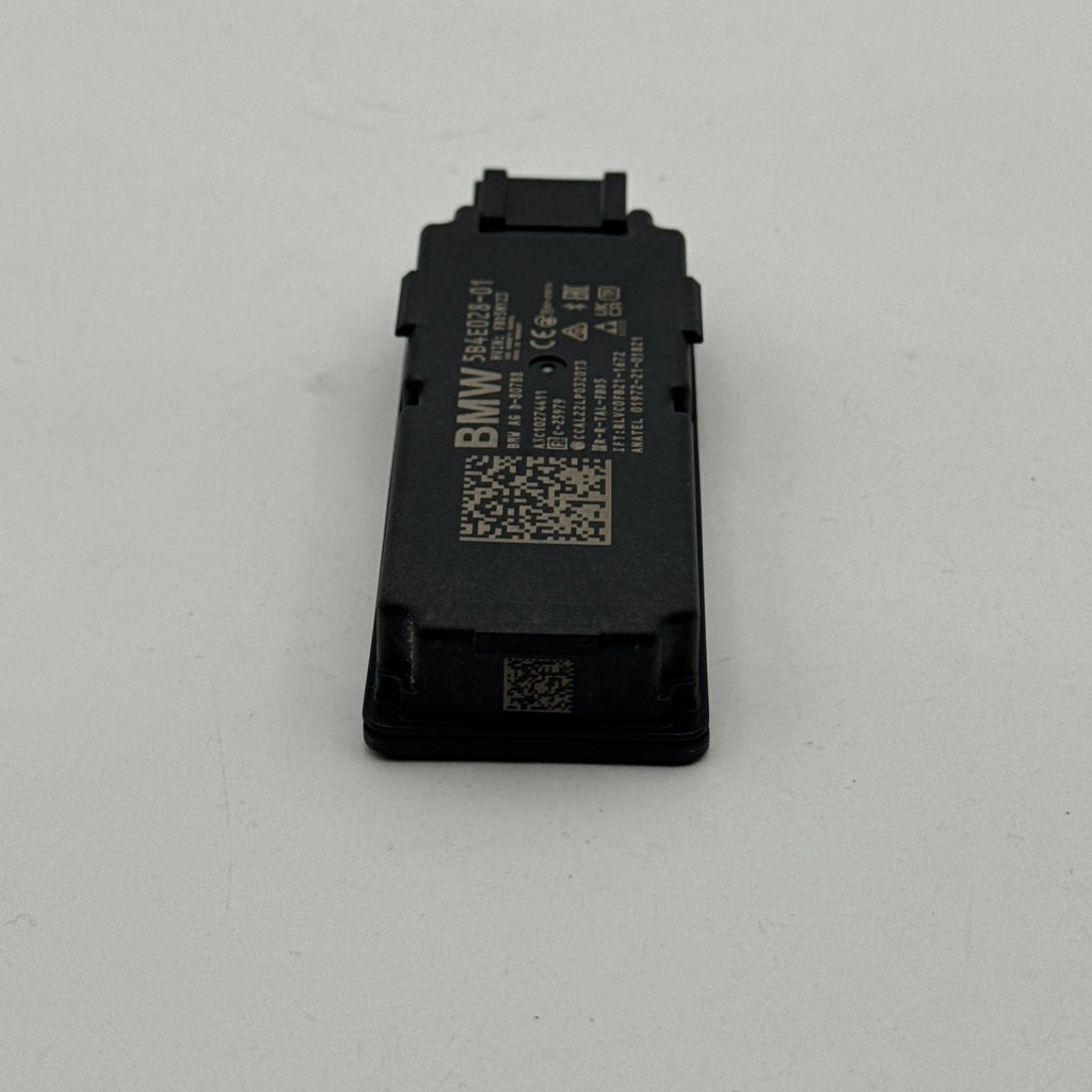 2025 2026 BMW G60 XM X1 X2 X3 X5 X6 X7 iX Radio Remote Receiver Module 5B4E028