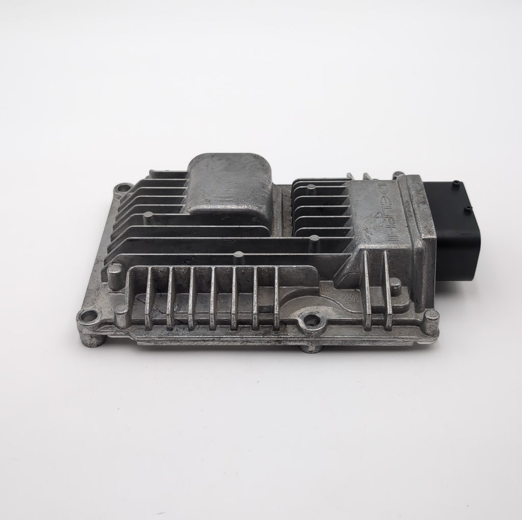2012- 2016 Hyundai Genesis Fuel Injector Control Module OEM 39172-3C020