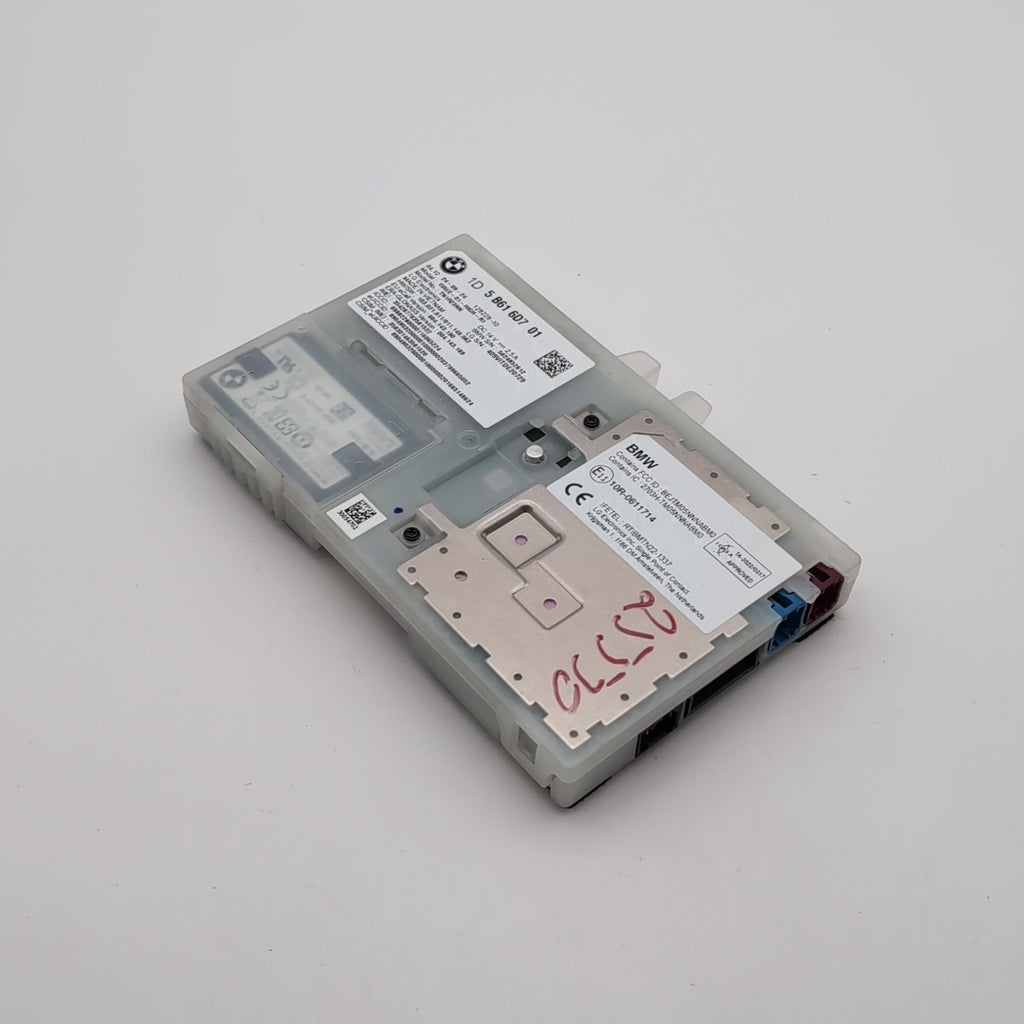 2025 2026 BMW G20 G22 G42 G60 M3 M4 X1 X3 X6 Antenna Telematics Control Module