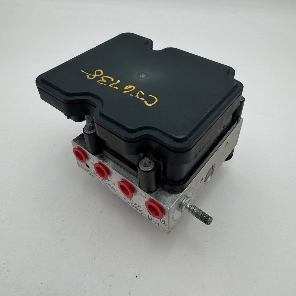 2017 2018 2019 2020 Honda Fit 1.5L ABS Anti Lock Brake Pump 57110-T5R-A631-M1