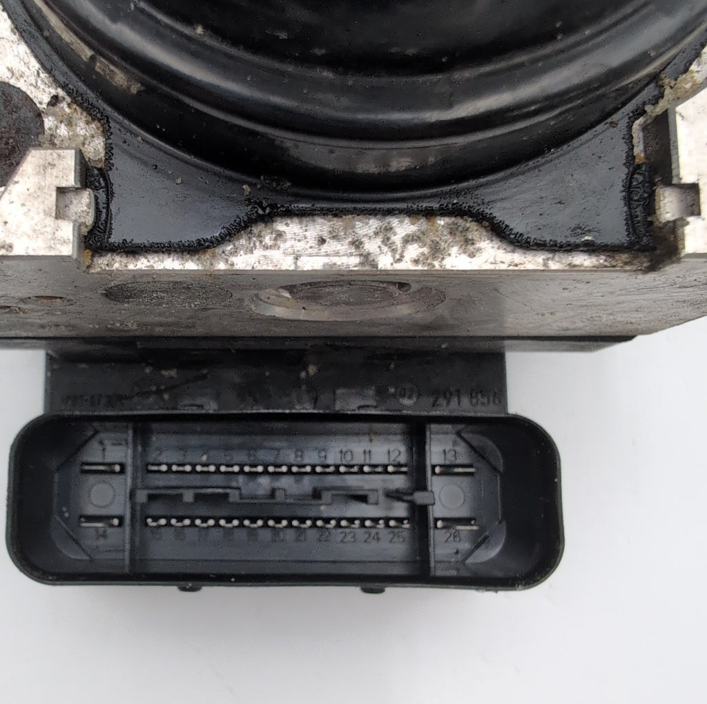 2012 2013 2014 Nissan Murano 3.5L ABS Anti Lock Brake Pump 476601V41A