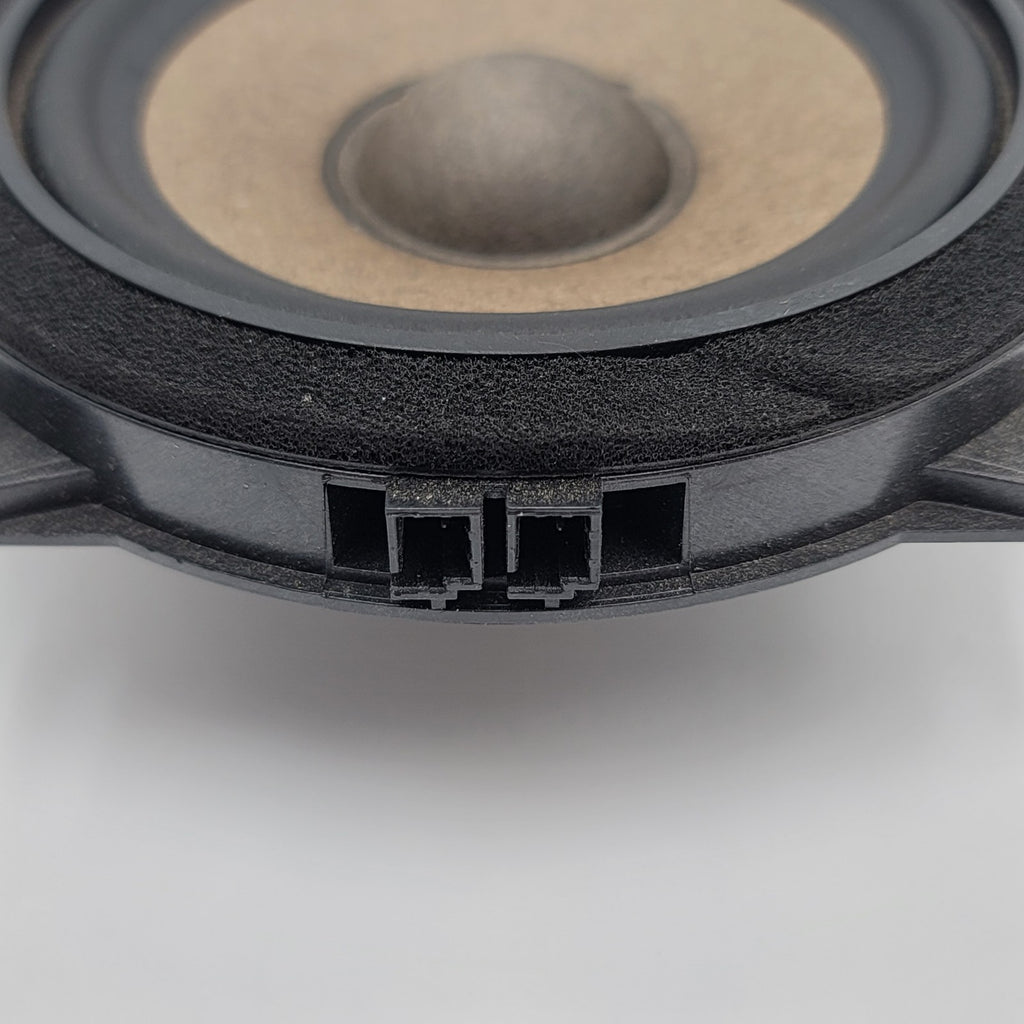 2019 - 2025 BMW G20 X3 X4 X5 X6 X7 Front Rear Door Midrange Speaker 6809629