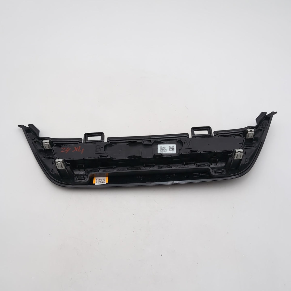 2021- 2025 BMW X3 X4 X3M X4M Center Console Radio Stereo Control Trim Panel OEM