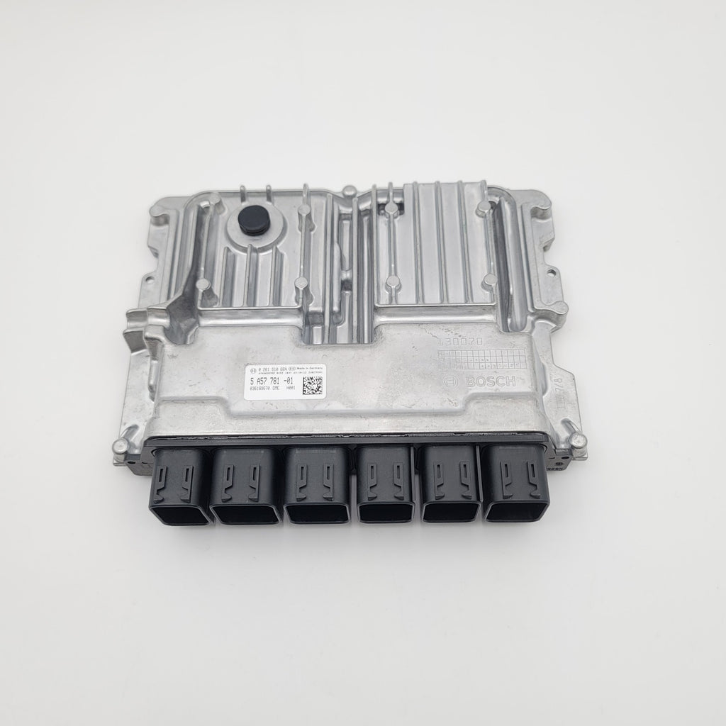 2023 2024 BMW 430XI AWD 2.0L ENGINE MOTOR ECU ECM CONTROL MODULE UNIT 5A57781
