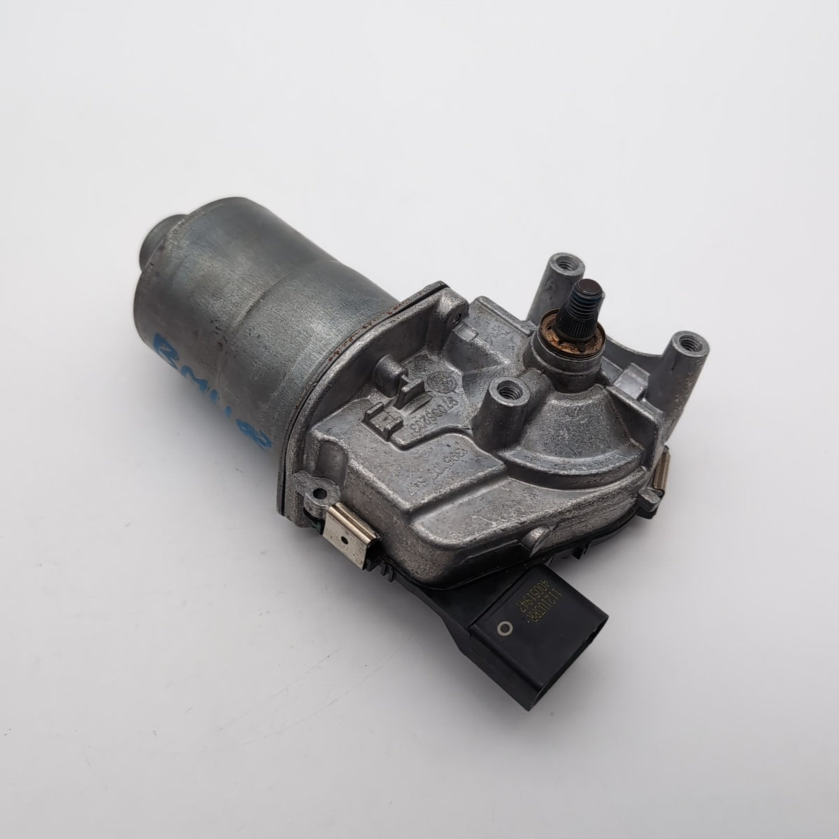 2021- 2025 BMW X1 X2 X3 M35 Front Windshield Wiper Motor OEM 0390243671