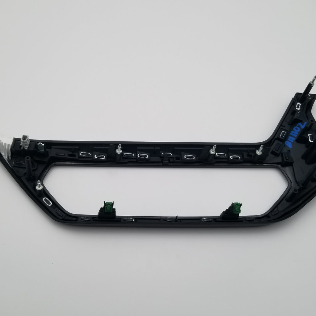 BMW F40 M-Sport Interior Trim Molding Illuminated Panel OEM 9631132 9636315