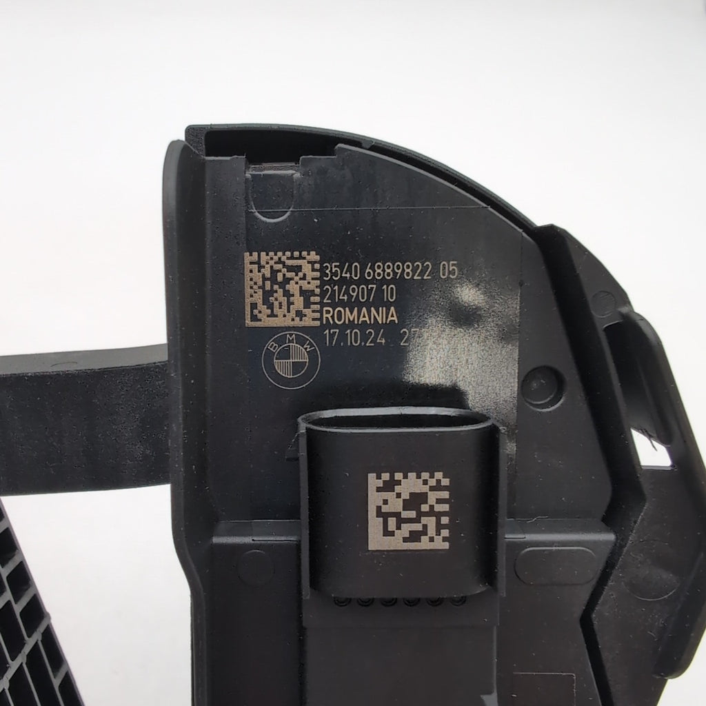 2020 - 2026 BMW 3 5 6 7 SERIES X1 X2 X3 X5 Acceleration Gas Pedal 6889822