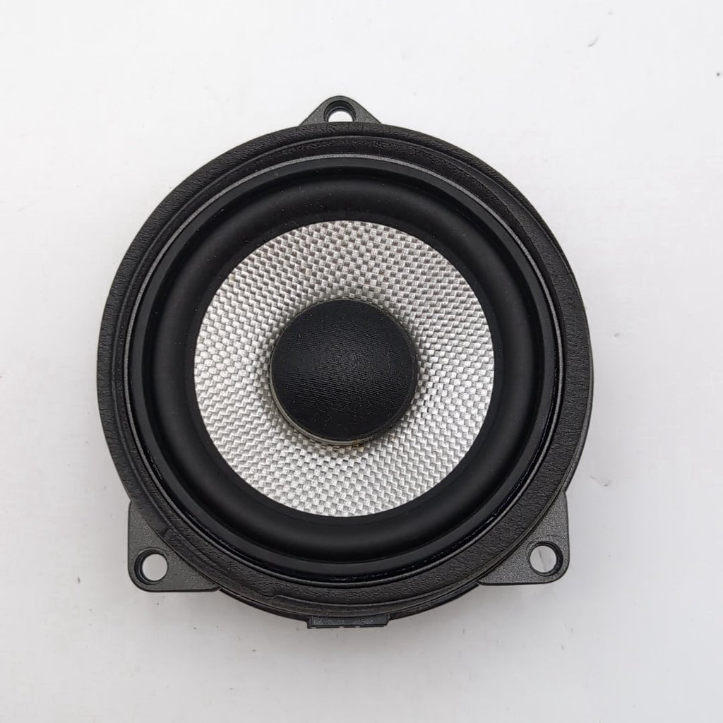 2021 - 2026 BMW X5 X5M X6 X6M X7 Bowers Wilkins Front Rear Door Midrange Speaker