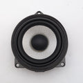 2021 - 2026 BMW X5 X5M X6 X6M X7 Bowers Wilkins Front Rear Door Midrange Speaker