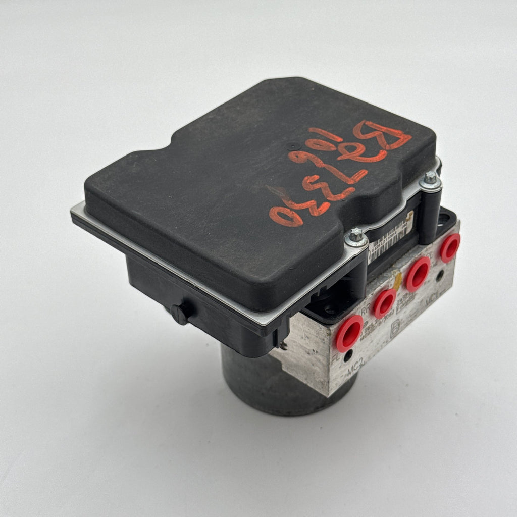 2013 2014 2015 Jaguar XJ ABS Anti Lock Brake Pump DW93-2C405-BH