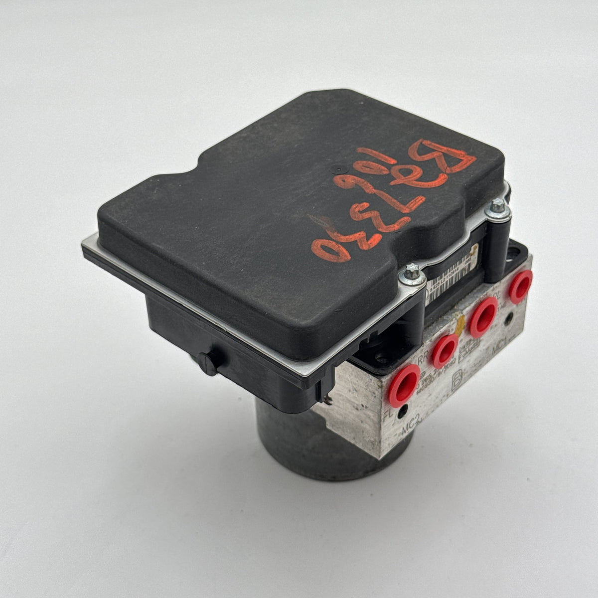 2013 2014 2015 Jaguar XJ ABS Anti Lock Brake Pump DW93-2C405-BH