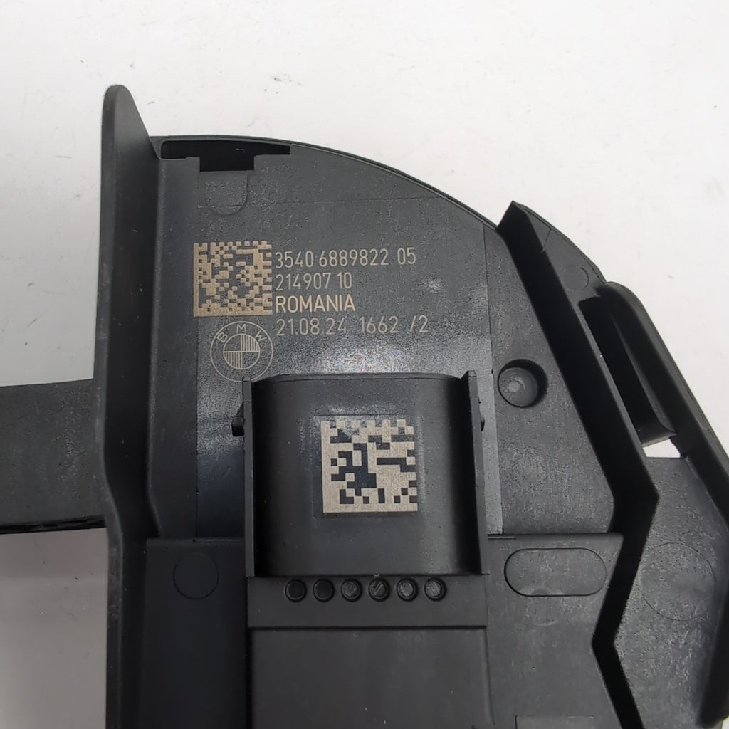 2020 - 2026 BMW 3 5 6 7 SERIES X1 X2 X3 X5 Acceleration Gas Pedal 6889822