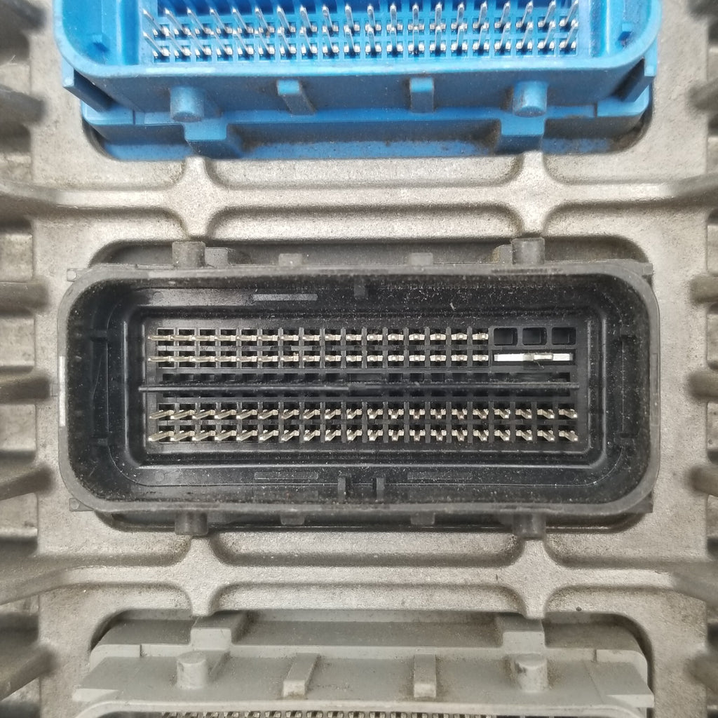 2013 2014 2015 2016 Cadillac Xts Engine Computer Ecu Pcm Ecm Pcu Oem