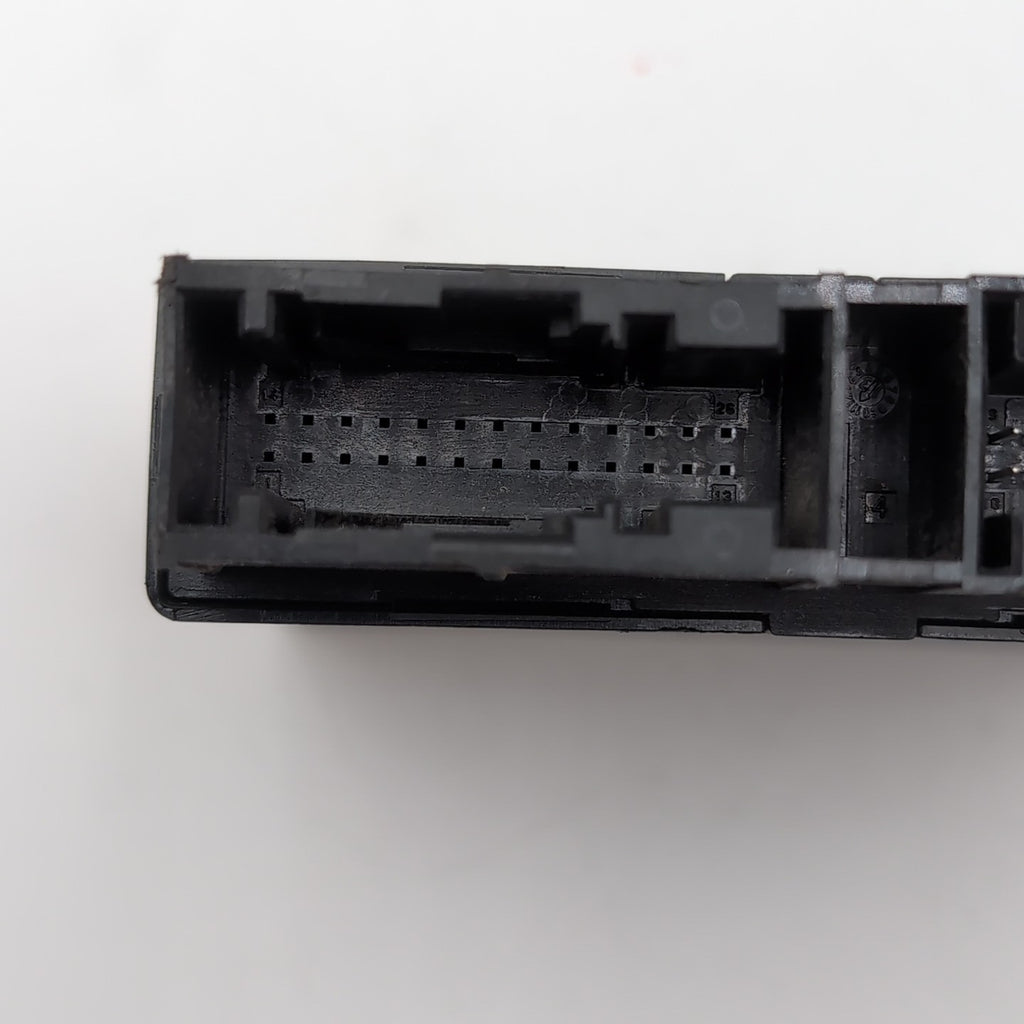 2014 2015 BMW X5 PDC PARKING DISTANCE CONTROL MODULE OEM 9350707