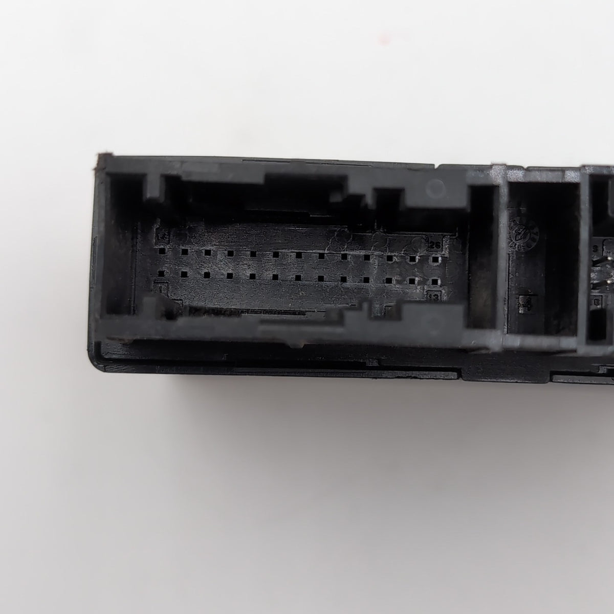 2014 2015 BMW X5 PDC PARKING DISTANCE CONTROL MODULE OEM 9350707