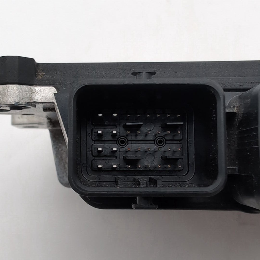 2025 Nissan Altima 2.5L Engine Computer Control Module ECU NEC070-696