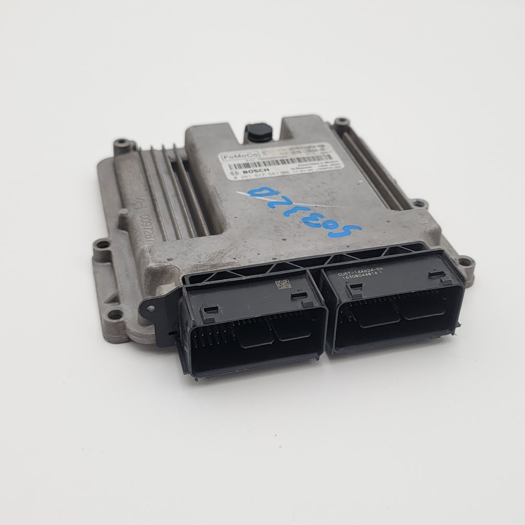 2017 FORD FUSION Engine Control Module ECU ECM OEM HS7A12A650ABB