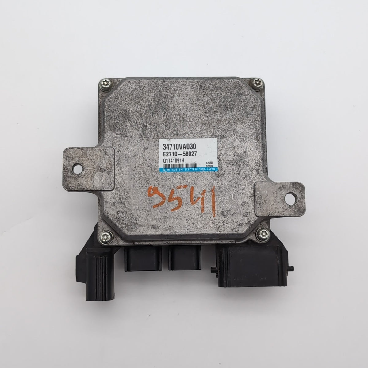 2015 2016 2017 Subaru WRX Power Steering Control Module 34710VA030 OEM