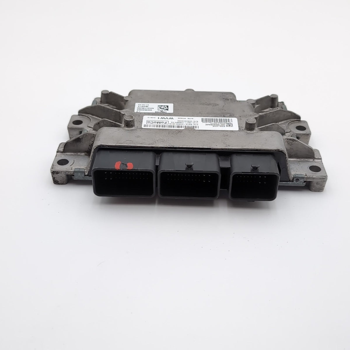 2014 2015 2016 Ford FUSION Engine ECM Electronic Control Module ES7A-12A650-BHB