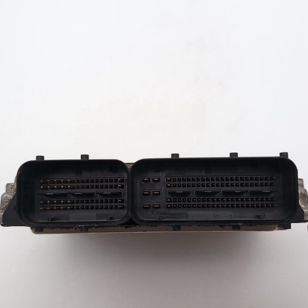 2013 - 2016 Volkswagen Jetta 1.4L Engine Computer Control Module ECU 04E907309B