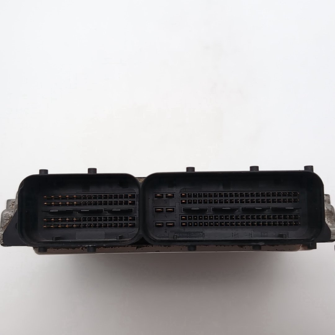 2013 - 2016 Volkswagen Jetta 1.4L Engine Computer Control Module ECU 04E907309B